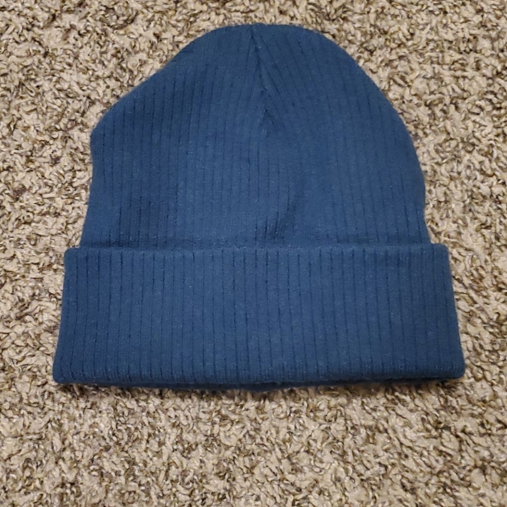 Winter hat